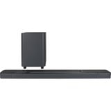 JBL Bar 800, Barra de sonido negro