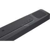 JBL Bar 800, Barra de sonido negro
