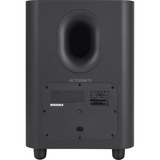JBL Bar 800, Barra de sonido negro