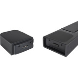 JBL Bar 800, Barra de sonido negro
