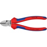 KNIPEX 00 20 09 V01 alicate Juego de alicates, Set de pinzas azul/Negro, Juego de alicates, Azul/Rojo, 950 g