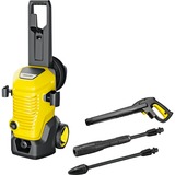 Kärcher K 5 WCM Premium, Hidrolimpiadora de alta presión amarillo/Negro