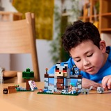 LEGO 21261, Juegos de construcción 