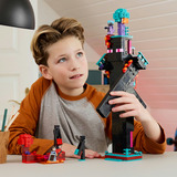 LEGO 21279, Juegos de construcción 