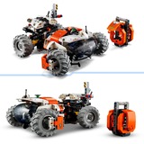 LEGO 42178, Juegos de construcción 