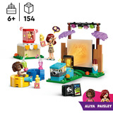 LEGO 42642, Juegos de construcción 