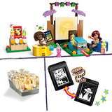 LEGO 42642, Juegos de construcción 