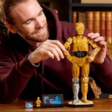 LEGO 75398 Star Wars, C-3PO™, Juegos de construcción 