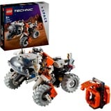 LEGO Cargadora Espacial de Superficie LT78, Juegos de construcción Juego de construcción, 8 año(s), Plástico, 435 pieza(s), 720 g