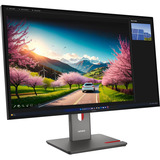 Lenovo ThinkVision P32UD-40, Monitor LED negro