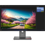 Lenovo ThinkVision P32UD-40, Monitor LED negro