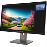 Lenovo ThinkVision P32UD-40, Monitor LED negro