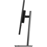 Lenovo ThinkVision P32UD-40, Monitor LED negro
