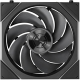 Lian Li UNI FAN TL FLEX 120 Wireless, Ventilador negro