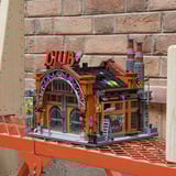 Lumibricks F9046, Juegos de construcción 