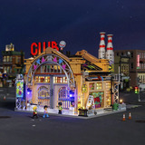 Lumibricks F9046, Juegos de construcción 