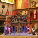 Lumibricks F9068, Juegos de construcción 