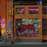 Lumibricks F9068, Juegos de construcción 