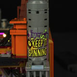 Lumibricks F9068, Juegos de construcción 