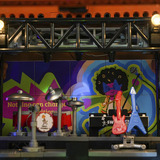 Lumibricks Factory House of Music, Juegos de construcción 