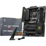 MSI MAG X870 TOMAHAWK WIFI placa base AMD X870 Zócalo AM5 ATX AMD, Zócalo AM5, AMD Ryzen™ 7, Zócalo AM5, 256 GB, DDR5-SDRAM