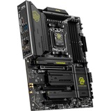 MSI MAG X870 TOMAHAWK WIFI placa base AMD X870 Zócalo AM5 ATX AMD, Zócalo AM5, AMD Ryzen™ 7, Zócalo AM5, 256 GB, DDR5-SDRAM
