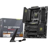 MSI MAG X870 TOMAHAWK WIFI placa base AMD X870 Zócalo AM5 ATX AMD, Zócalo AM5, AMD Ryzen™ 7, Zócalo AM5, 256 GB, DDR5-SDRAM