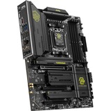 MSI MAG X870 TOMAHAWK WIFI placa base AMD X870 Zócalo AM5 ATX AMD, Zócalo AM5, AMD Ryzen™ 7, Zócalo AM5, 256 GB, DDR5-SDRAM