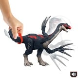 Mattel JCG17 Figuras de juguete para niños, Muñecos Jurassic World JCG17, 4 año(s), Multicolor, Plástico