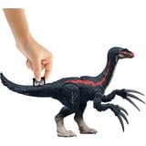 Mattel JCG17 Figuras de juguete para niños, Muñecos Jurassic World JCG17, 4 año(s), Multicolor, Plástico