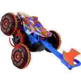 Mattel JFR39, Radiocontrol 