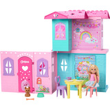 Mattel JFW49, Juego de construcción 