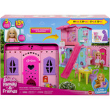 Mattel JFW49, Juego de construcción 