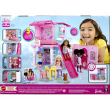 Mattel JFW49, Juego de construcción 