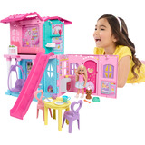 Mattel JFW49, Juego de construcción 