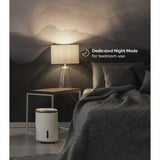 Meaco Dry Arete One 6L, Deshumidificador blanco/Beige