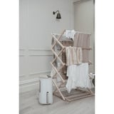 Meaco Dry Arete One 6L, Deshumidificador blanco/Beige