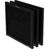 Meaco Dry Arete One 6L, Deshumidificador blanco/Beige