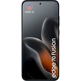Motorola edge70 Fusion 256GB, Móvil azul oscuro