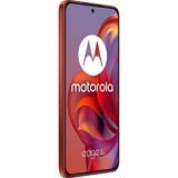 Motorola edge 50 Neo 16,1 cm (6.36") SIM doble Android 14 5G USB Tipo C 12 GB 512 GB 4310 mAh Rojo, Móvil rojo, 16,1 cm (6.36"), 12 GB, 512 GB, 50 MP, Android 14, Rojo