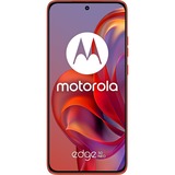 Motorola edge 50 Neo 16,1 cm (6.36") SIM doble Android 14 5G USB Tipo C 12 GB 512 GB 4310 mAh Rojo, Móvil rojo, 16,1 cm (6.36"), 12 GB, 512 GB, 50 MP, Android 14, Rojo