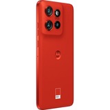 Motorola edge 50 Neo 16,1 cm (6.36") SIM doble Android 14 5G USB Tipo C 12 GB 512 GB 4310 mAh Rojo, Móvil rojo, 16,1 cm (6.36"), 12 GB, 512 GB, 50 MP, Android 14, Rojo