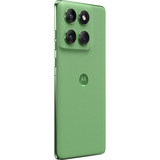 Motorola edge 60 512GB, Móvil verde