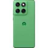 Motorola edge 60 512GB, Móvil verde