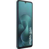 Motorola moto g06 17,5 cm (6.88") SIM doble Android 15 4G USB Tipo C 4 GB 256 GB 5200 mAh Azul, Móvil azul verdoso, 17,5 cm (6.88"), 4 GB, 256 GB, 50 MP, Android 15, Azul