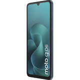 Motorola moto g06 17,5 cm (6.88") SIM doble Android 15 4G USB Tipo C 4 GB 256 GB 5200 mAh Azul, Móvil azul verdoso, 17,5 cm (6.88"), 4 GB, 256 GB, 50 MP, Android 15, Azul