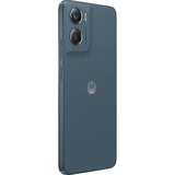 Motorola moto g06 17,5 cm (6.88") SIM doble Android 15 4G USB Tipo C 4 GB 256 GB 5200 mAh Azul, Móvil azul verdoso, 17,5 cm (6.88"), 4 GB, 256 GB, 50 MP, Android 15, Azul