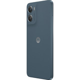 Motorola moto g06 17,5 cm (6.88") SIM doble Android 15 4G USB Tipo C 4 GB 256 GB 5200 mAh Azul, Móvil azul verdoso, 17,5 cm (6.88"), 4 GB, 256 GB, 50 MP, Android 15, Azul