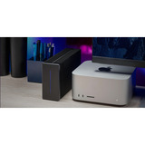 OWC ThunderBlade X12 48TB, Unidad de estado sólido 