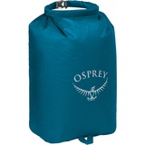 Osprey Ultralight Drysack 12, Bolsa de embalaje azul